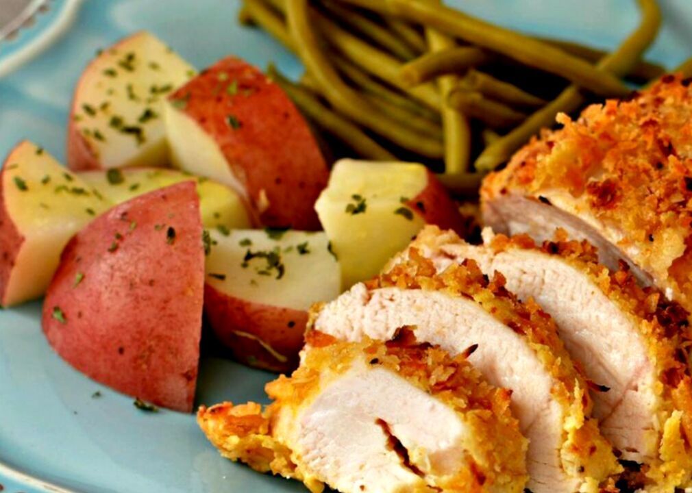 3-ingredient recipes you can make right now